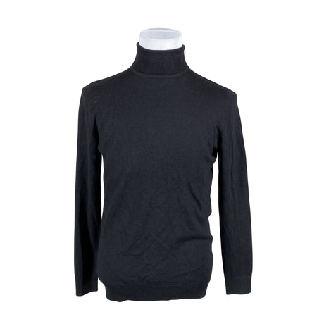 Unisex John Henric - Sweater, size M - Black ()