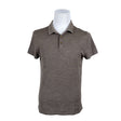 Unisex John Henric - Sweater, size M - Brown ()