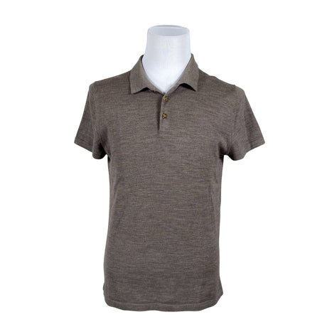 Unisex John Henric - Sweater, size M - Brown ()