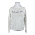 Unisex Marc O'Polo - Sweater, size 42 - White ()