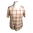 Unisex Escada - Sweater, size 42 - Light pink ()