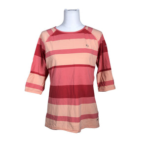 Unisex Luhta - Tricot shirt, size 40 - Pink (1)