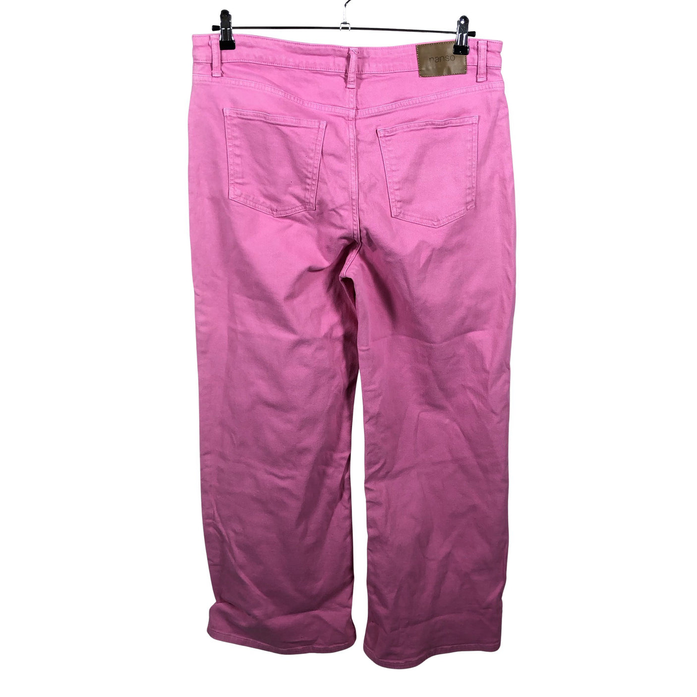 Unisex Nanso - Jeans, size 44 - Pink (2)