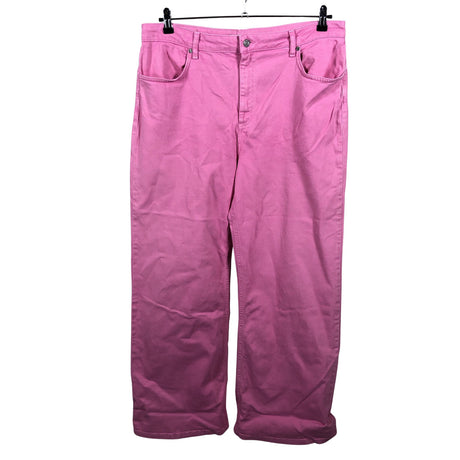 Unisex Nanso - Jeans, size 44 - Pink ()