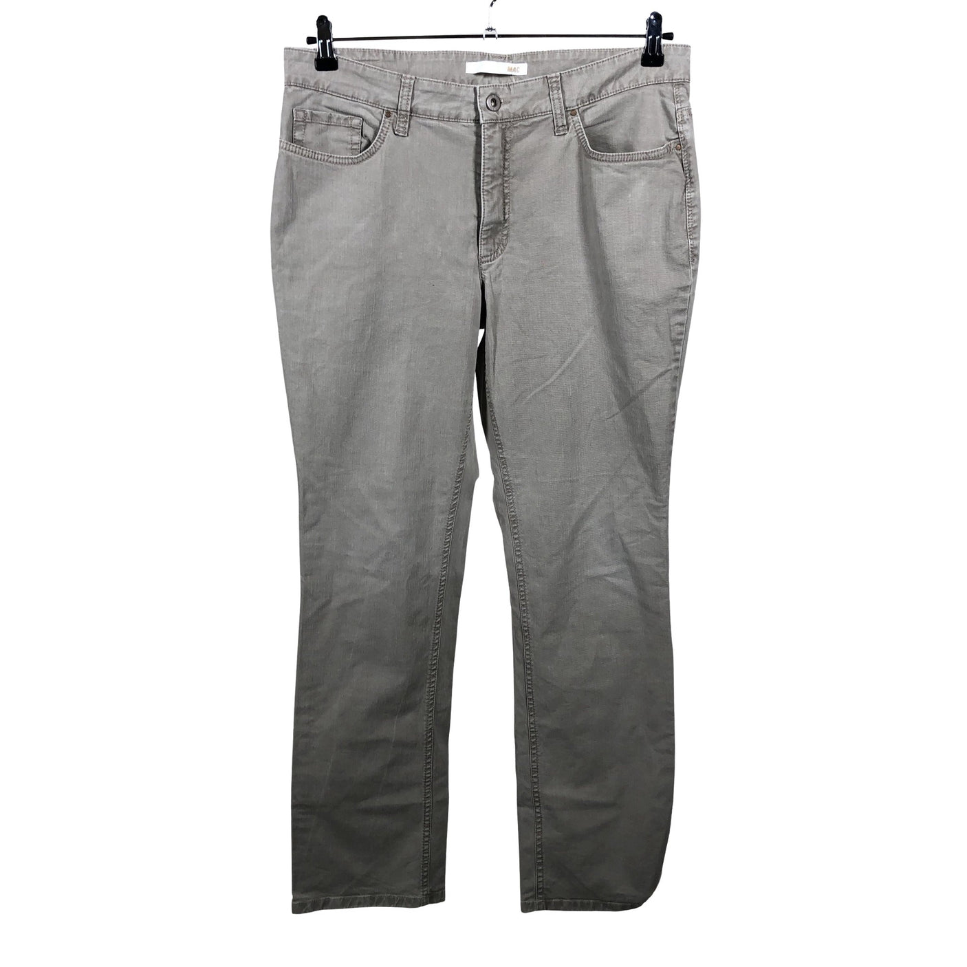Unisex MAC - Jeans, size 44 - Beige (1)