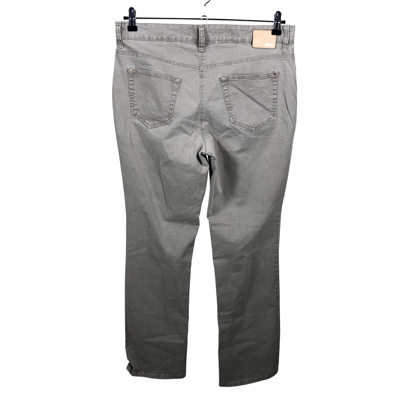 Unisex MAC - Jeans, size 44 - Beige (2)