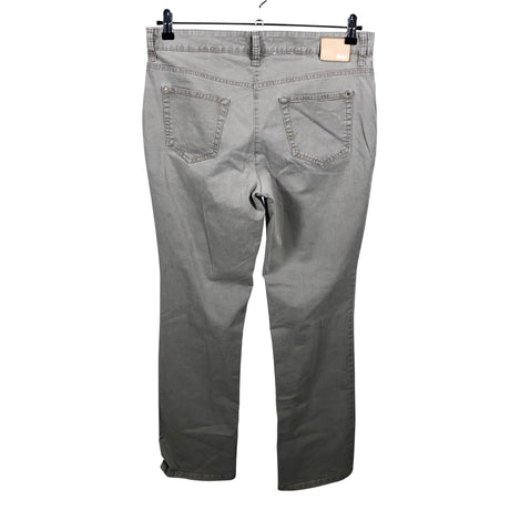 Unisex MAC - Jeans, size 44 - Beige (2)