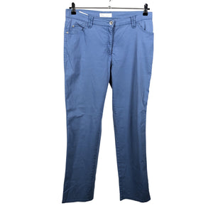 Unisex Brax - Slacks, size 42 - Light blue (1)