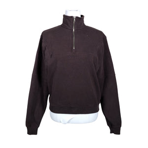 Unisex Aim'n - Sweatshirt, size 34 - Brown (1)