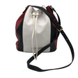 Unisex Armani Jeans - Shoulder bag, size Maxi - Red ()