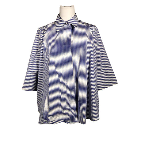 Unisex Gauhar - Blouse, size 34 - Light blue ()