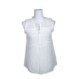 Unisex Opus - Top, size 36 - White ()