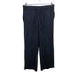 Unisex COS - Slacks, size 42 - Blue ()