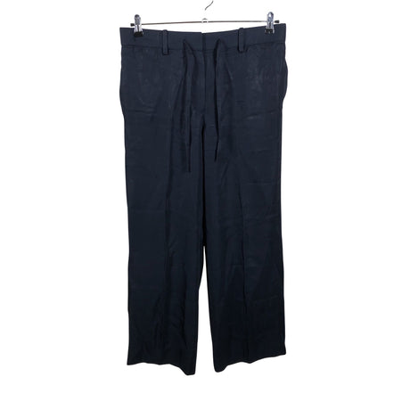 Unisex COS - Slacks, size 42 - Blue ()