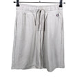 Unisex Champion - Sweatshorts, size M - Beige ()