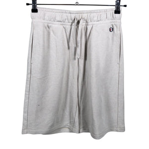 Unisex Champion - Sweatshorts, size M - Beige (1)