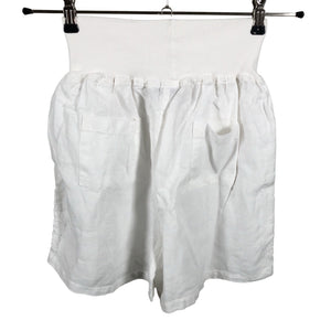 Unisex Haris Cotton - Shorts, size 42 - White (2)