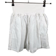 Unisex Haris Cotton - Shorts, size 42 - White ()