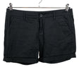 Unisex Benetton - Shorts, size 38 - Black ()