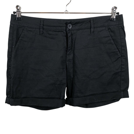 Unisex Benetton - Shorts, size 38 - Black ()