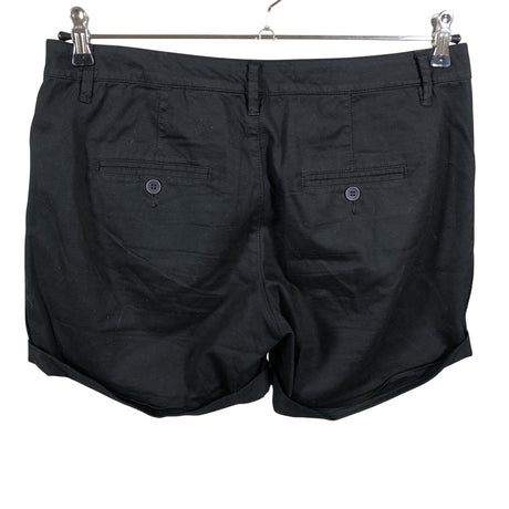 Unisex Benetton - Shorts, size 38 - Black (2)