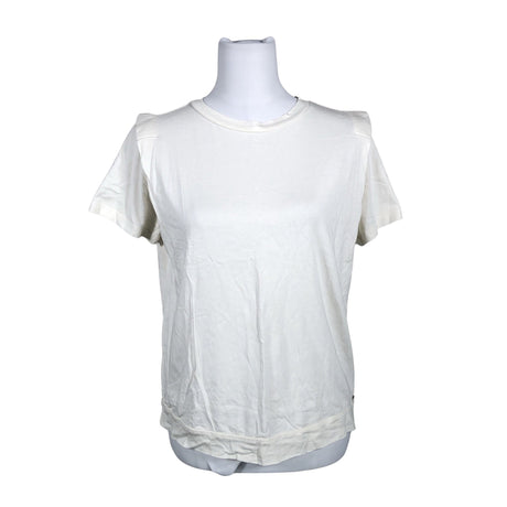 Unisex Ted Baker - T-shirt, size 36 - Natural white ()
