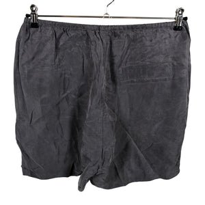 Unisex Just Female - Shorts, size 38 - Gray (2)