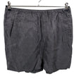 Unisex Just Female - Shorts, size 38 - Gray ()