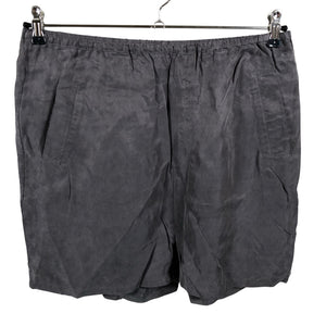 Unisex Just Female - Shorts, size 38 - Gray (1)