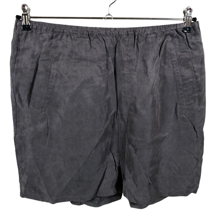 Unisex Just Female - Shorts, size 38 - Gray ()