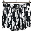 Unisex Luhta - Tricot shorts, size 36 - White ()