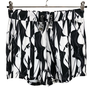 Unisex Luhta - Tricot shorts, size 36 - White (1)