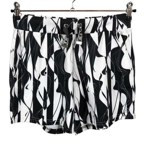 Unisex Luhta - Tricot shorts, size 36 - White ()