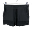 Unisex T by Alexander Wang - Shorts, size 36 - Black ()