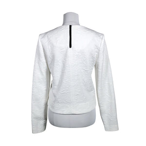 Unisex Walter Baker - Sweatshirt, size 38 - White (2)