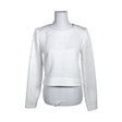 Unisex Walter Baker - Sweatshirt, size 38 - White ()
