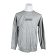 Unisex Calvin Klein - Sweatshirt, size M - Gray ()