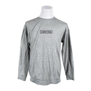 Unisex Calvin Klein - Sweatshirt, size M - Gray (1)