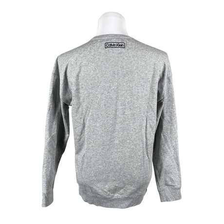 Unisex Calvin Klein - Sweatshirt, size M - Gray (2)