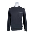 Unisex Luhta - Tricot shirt, size S - Black ()