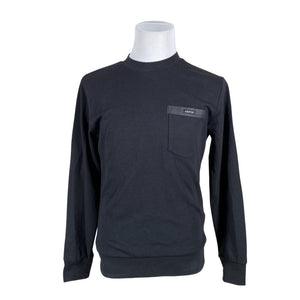 Unisex Luhta - Tricot shirt, size S - Black (1)