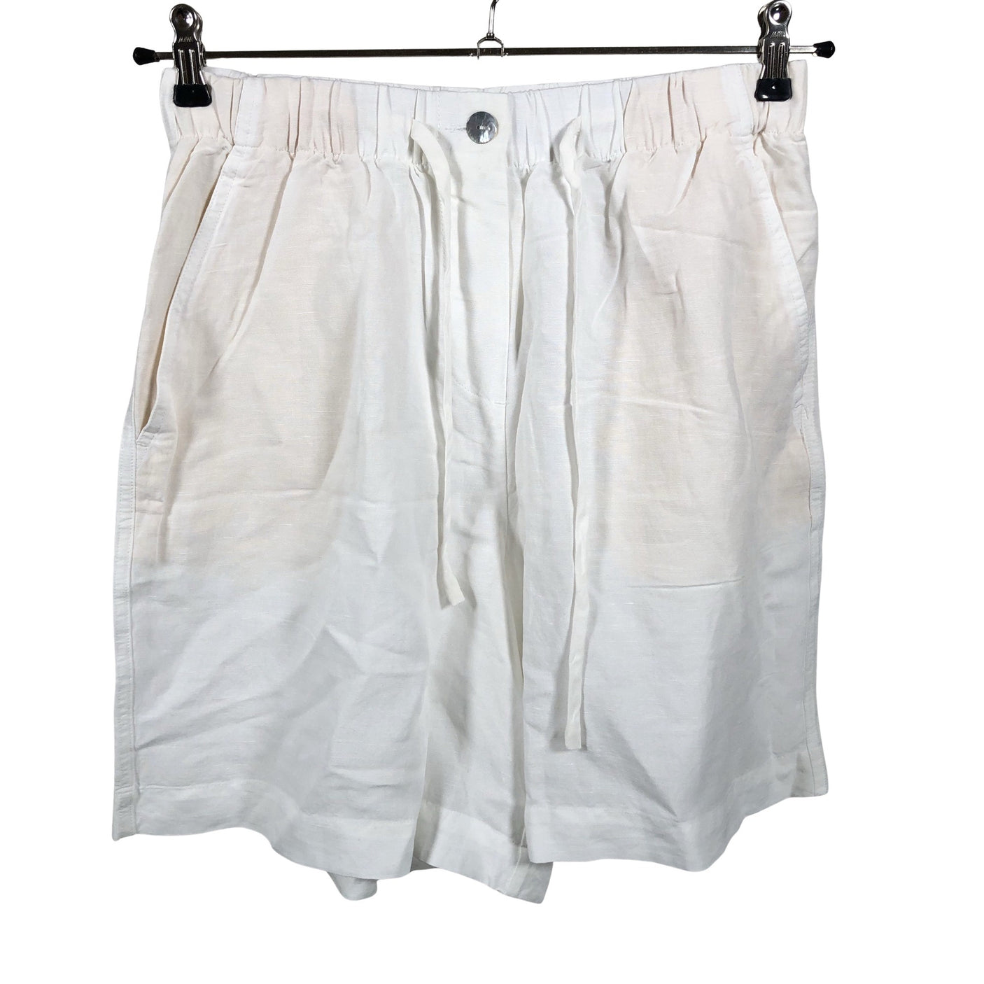 Unisex Oysho - Shorts, size 38 - White (1)