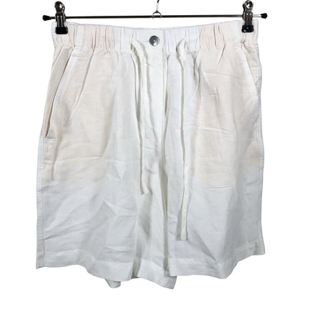 Unisex Oysho - Shorts, size 38 - White ()
