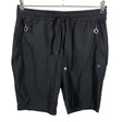 Unisex Luhta - Sports shorts, size 42 - Black ()