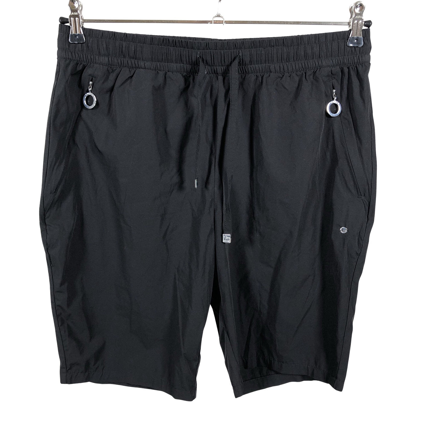 Unisex Luhta - Sports shorts, size 42 - Black (1)