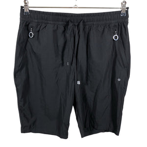 Unisex Luhta - Sports shorts, size 42 - Black (1)