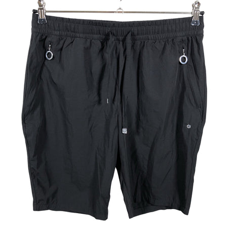 Unisex Luhta - Sports shorts, size 42 - Black ()