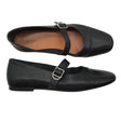 Unisex Vagabond - Ballerinas, size 42 - Black ()