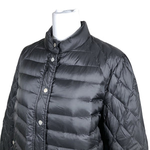Unisex Tommy Hilfiger - Light down jacket, size 40 - Black (3)
