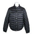 Unisex Tommy Hilfiger - Light down jacket, size 40 - Black ()